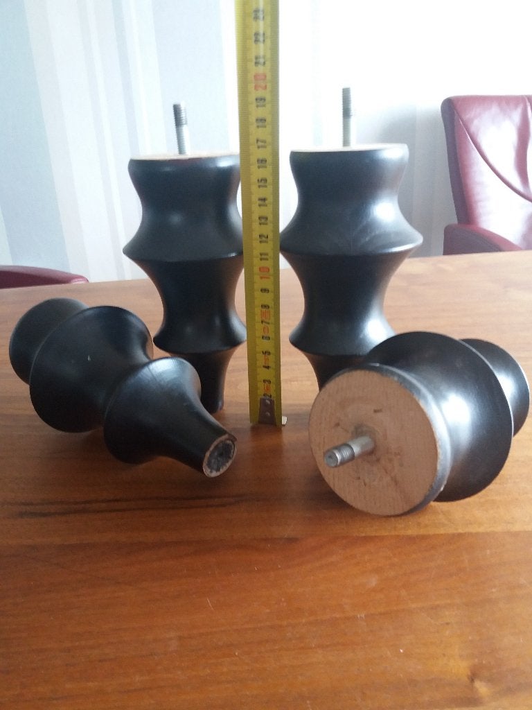 Houten klossen, Ophalen of Verzenden