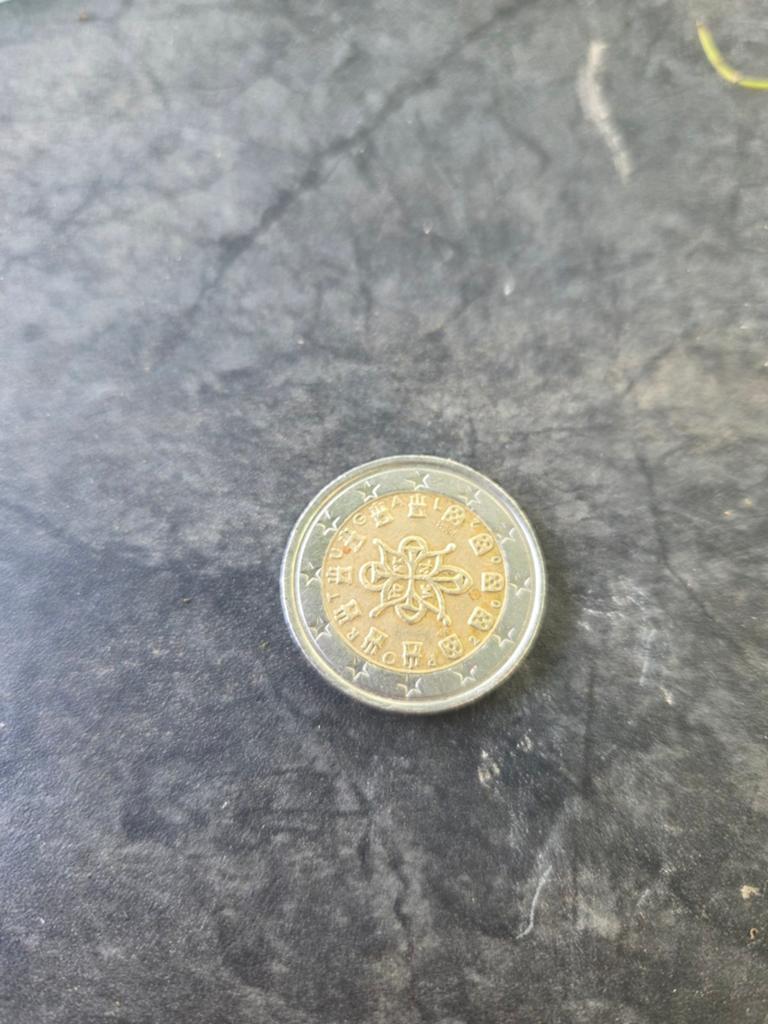 2 euro munt zeldzaam, Ophalen of Verzenden, Duitsland, 2 euro