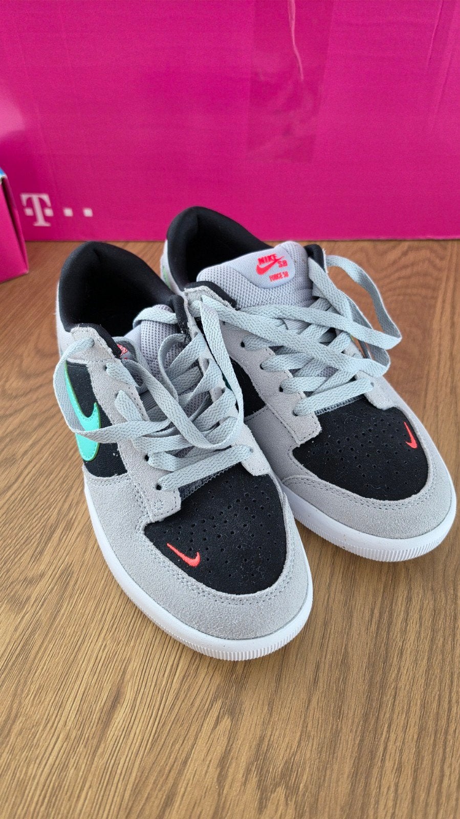 Nike SB Chron 2 Skate Schoenen - Maat 38, nieuw, Ophalen