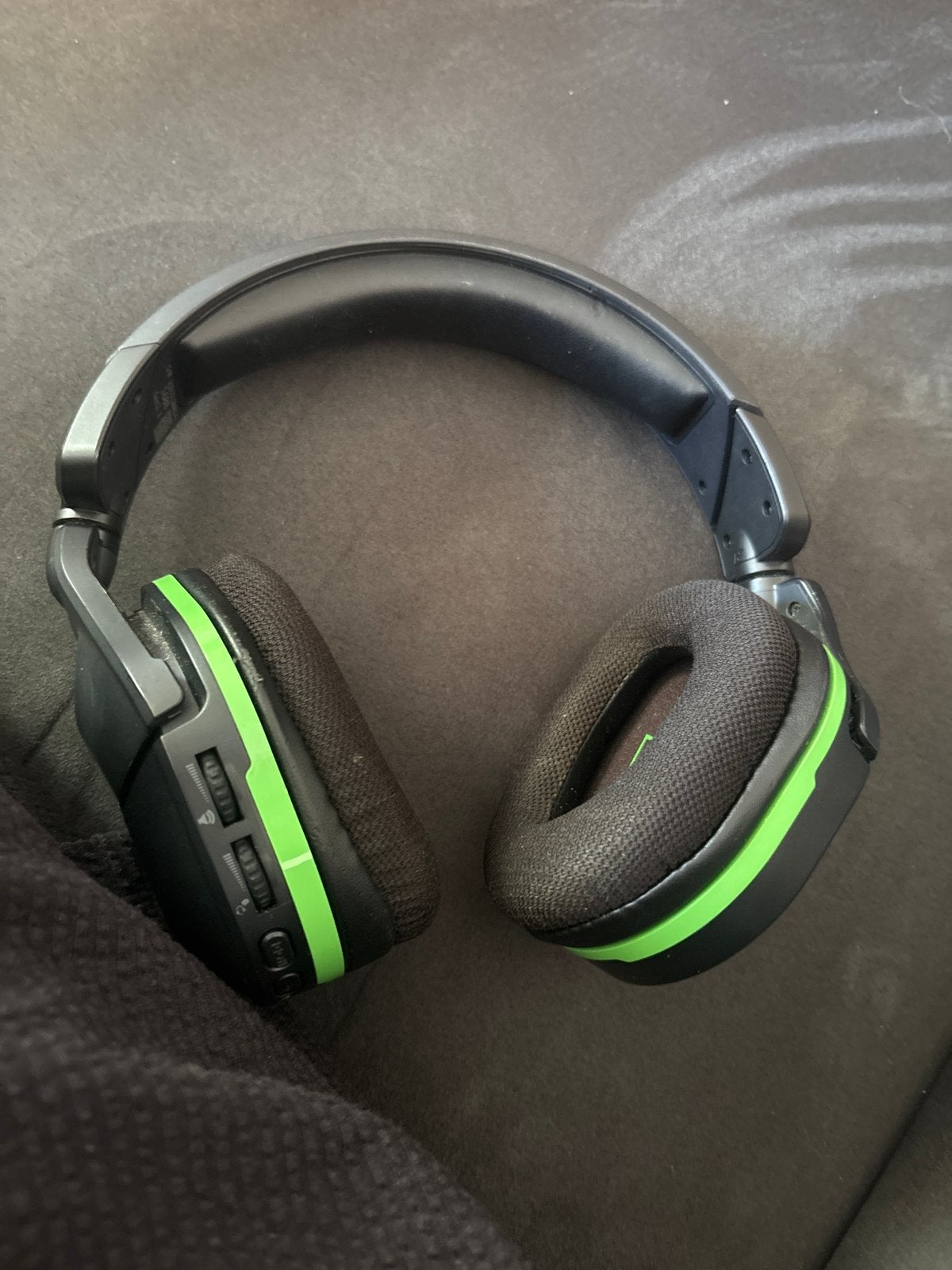 Turtle Beach Stealth 600 Gen 2X Gaming Headset, Overige merken, Ophalen of Verzenden, Zo goed als nieuw, Over oor (circumaural)
