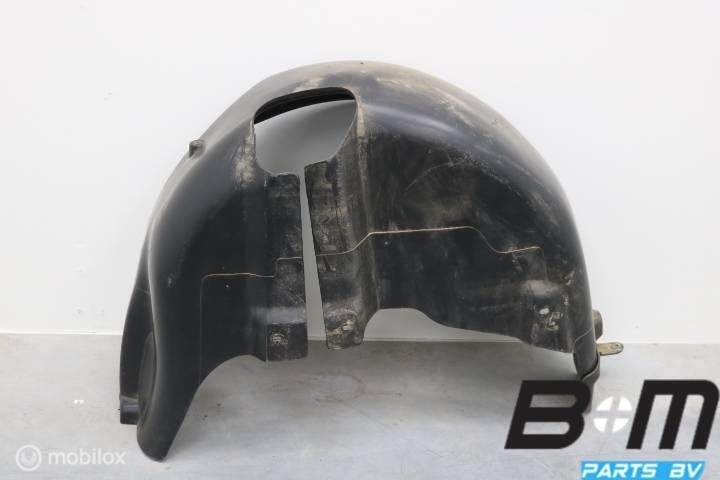 Modderkuip rechtsachter VW Polo 2G 6V6810970B, Gebruikt