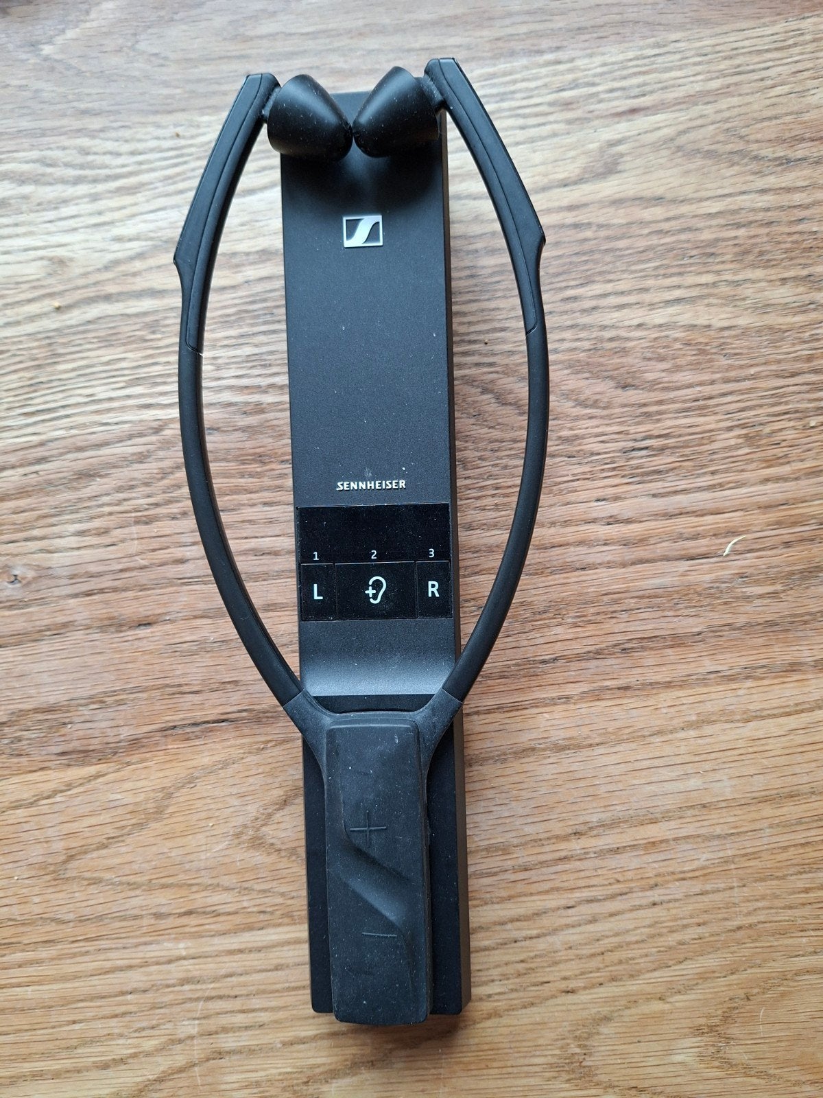 Sennheiser T 5000 TV Hulpmiddel - Draadloze Hoofdtelefoon, Ophalen of Verzenden