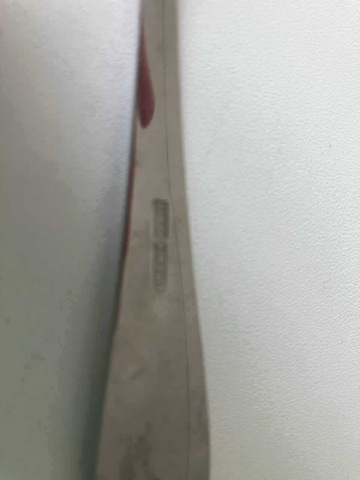 Viskrabber Gero Zilmeta, Ophalen of Verzenden