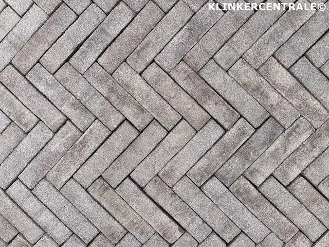 40m2 bruin mastiek gebakken waalformaat klinkers straatstene, Info.nl@wienerberger.com, Verzenden, Keramiek, Klinkers