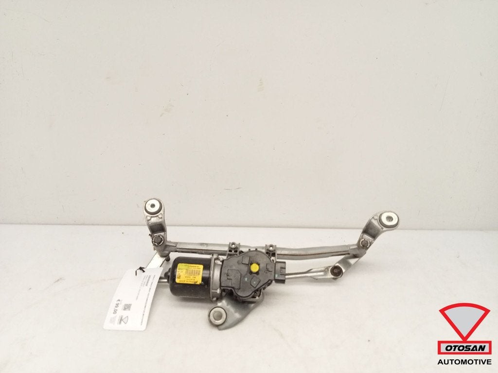 Renault Twingo Smart Ruitenwissermotor Mechaniek 288009065R, Renault Group, Gebruikt, Contact.group@renault.com, Renault