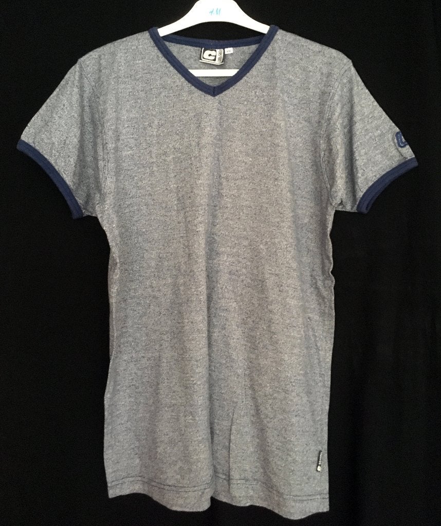 4 t-shirts, maat M, 1,50 euro per stuk, O'Bleu, Ophalen of Verzenden, Gedragen, Maat 48/50 (M)
