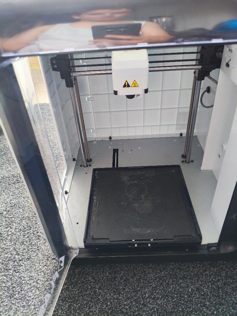 Flashforge adventure 3 lite, Computers en Software, Gebruikt, Ingebouwde Wi-Fi, FlashForge, Ophalen of Verzenden