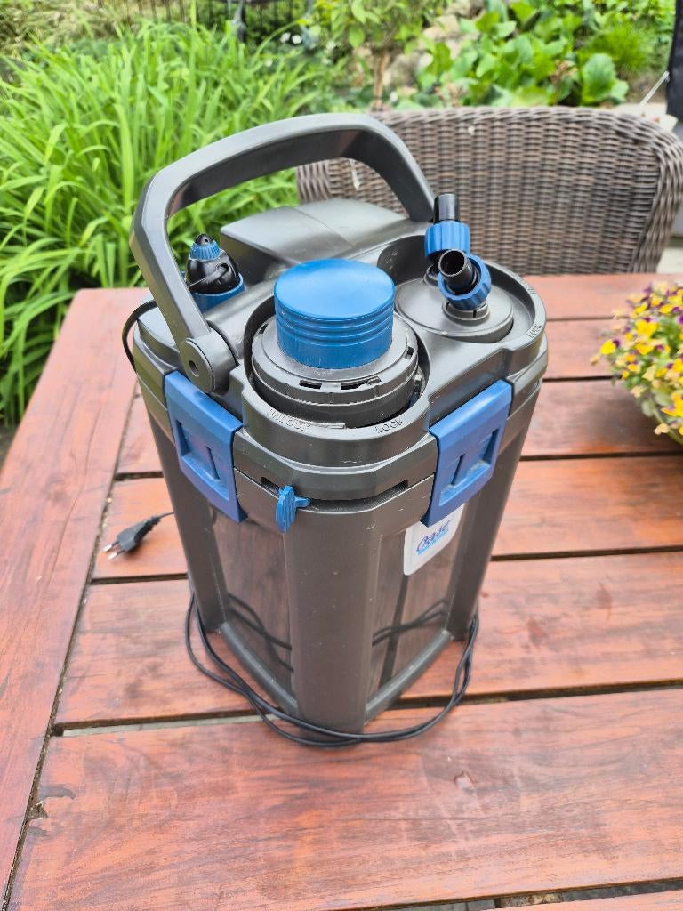 Oase Biomaster termo aquarium filter, Ophalen