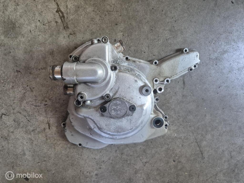 Dynamodeksel origineel 749 999 ST4 Monster S4 ST3, Gebruikt, Factorystore.service@ducati.com, Ophalen of Verzenden, Via Antonio Cavalieri Ducati, 74/5, 74/6, 40132 Bologna BO