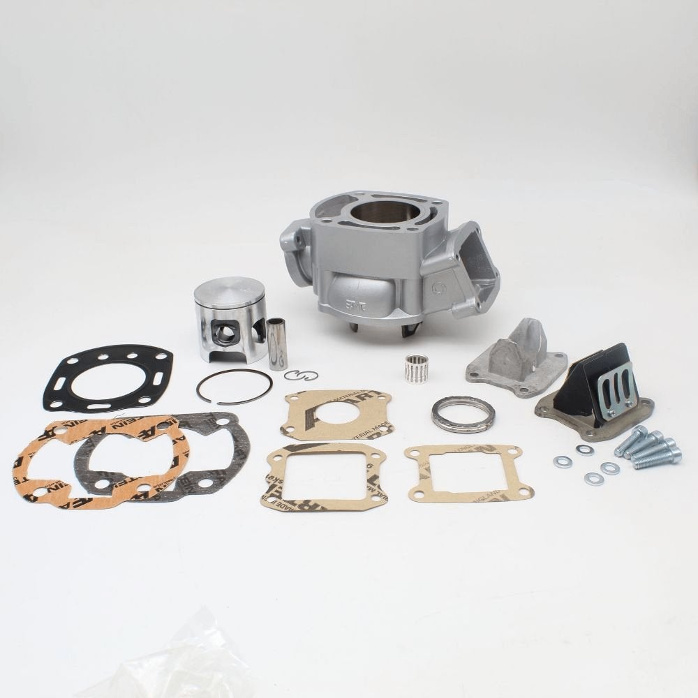 Gilardoni Italkit 100cc cilinder Mbx80 Ns1 voor 44mm slag, Ophalen of Verzenden, Nieuw, Cilinder, Honda