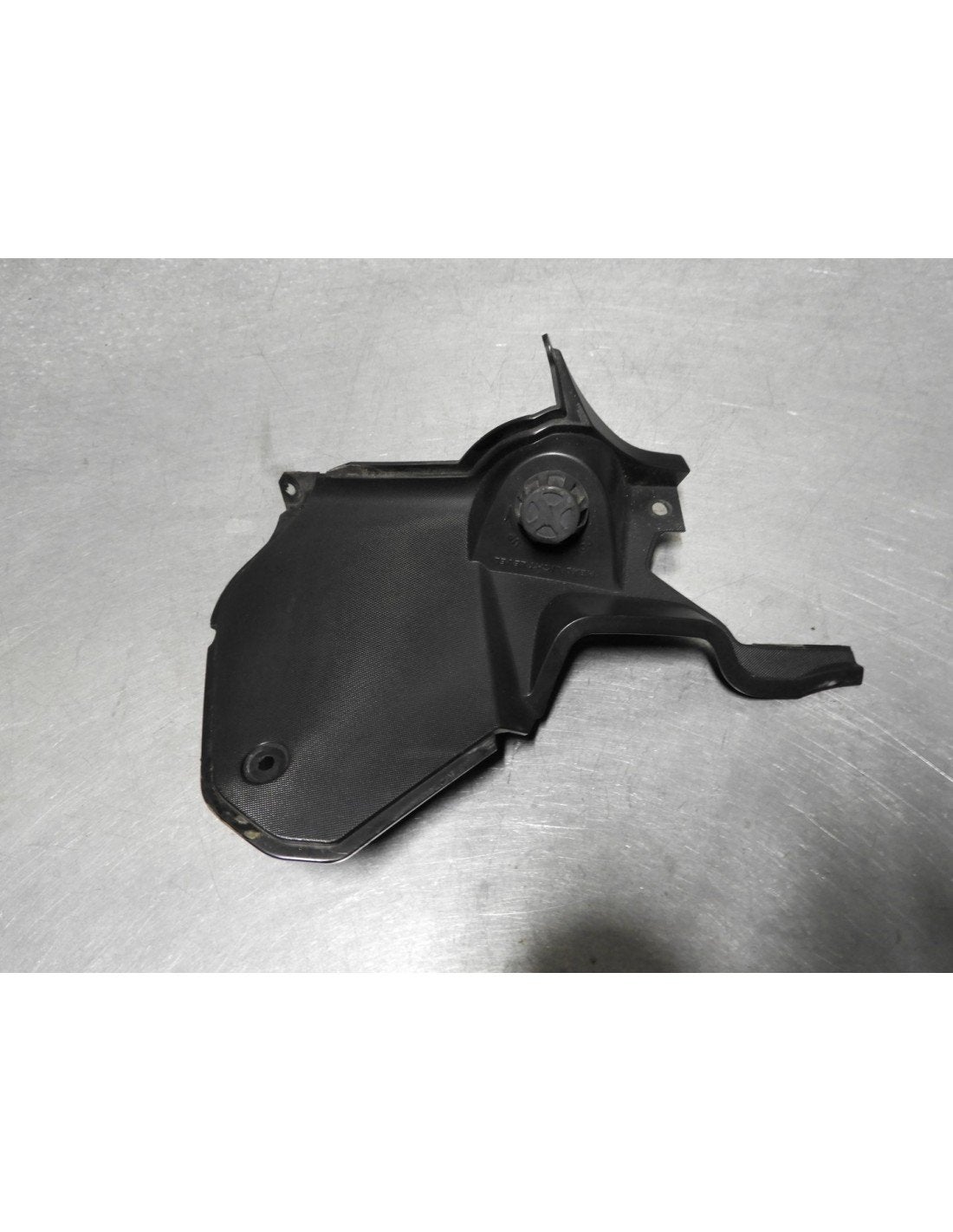 FJR1300 2006 - 2012 Yamaha Cover Cover rond tellers D1-41529