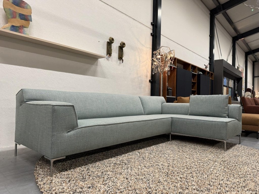 Nieuw Design on Stock Bloq Hoekbank Milton Skye Bank 300