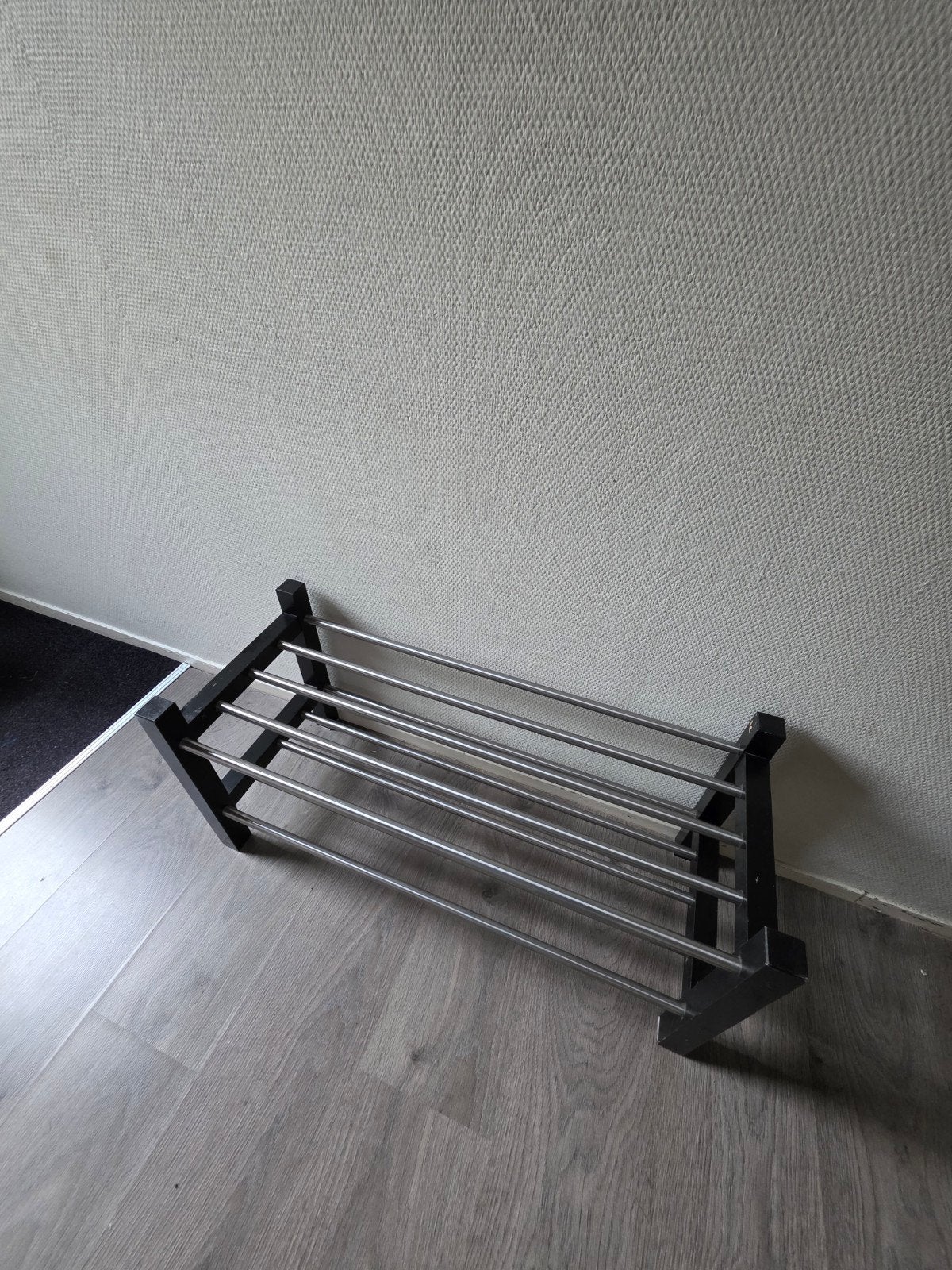 schoenenrek - ikea tjusig, Ophalen, Gebruikt
