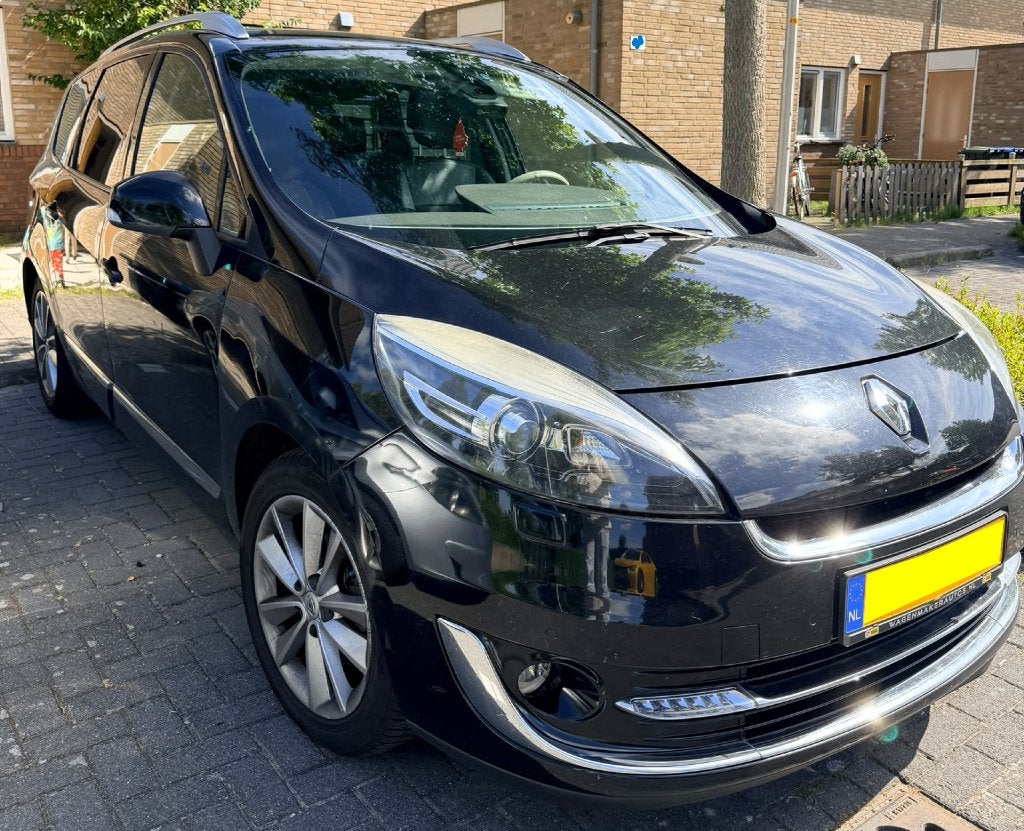 Renault Grand Scenic 2.0 2012  || 7pers. Automaat