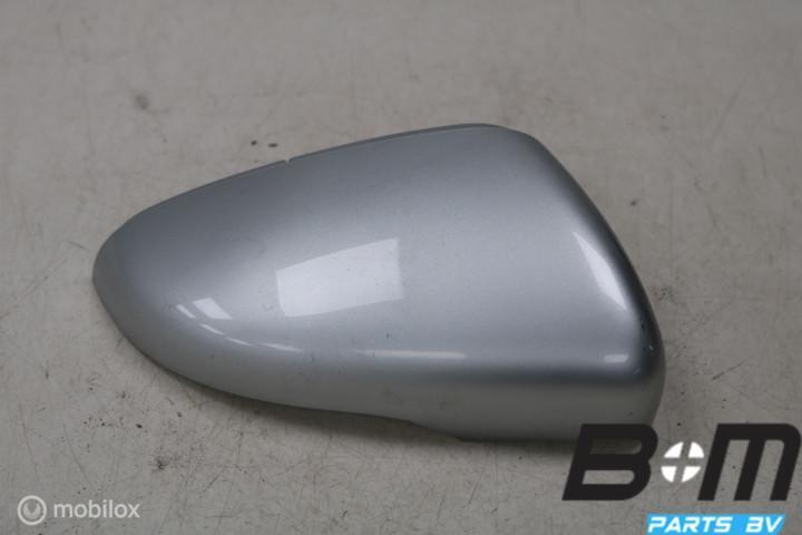 Spiegelkap rechts VW Golf 6 LA7W 5K0857538, Gebruikt