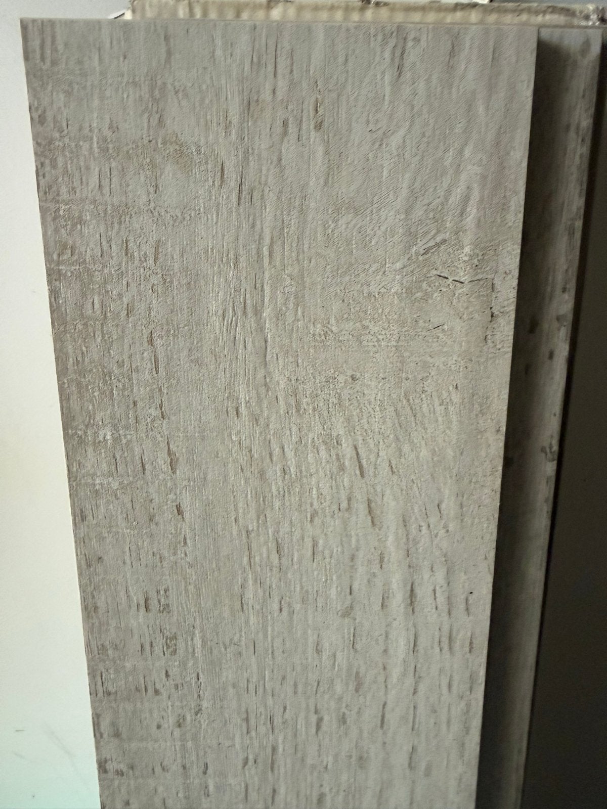 Mirage Keramische 20X120 Vloer- en Wandtegels, Ophalen, Steen of Klei, 50 tot 150 cm, Overige typen