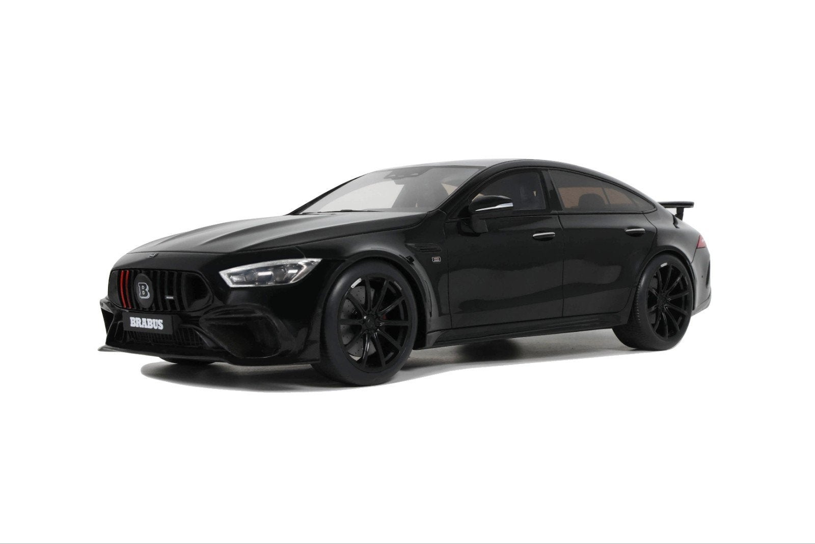 Gt Spirit Mercedes-Benz GT63S AMG Brabus 930 1/999 1:18 Nieu, Ophalen of Verzenden, Nieuw, Auto