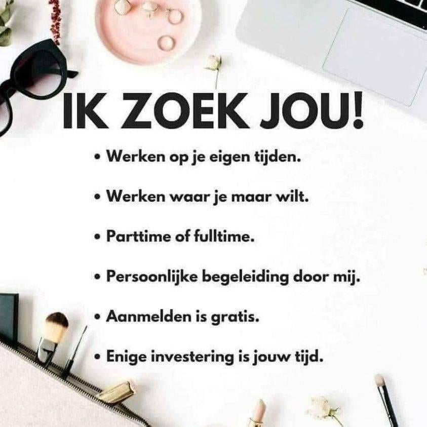 Thuiswerk - extra geld verdienen met leuke bijverdienste, Vacatures, Vacatures | Thuiswerk, Variabele uren, Overige niveaus, Starter