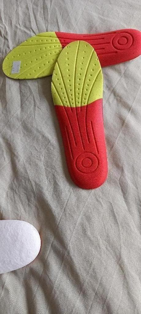 inlegzooltjes, Ophalen of Verzenden, Nieuw, Schoenen
