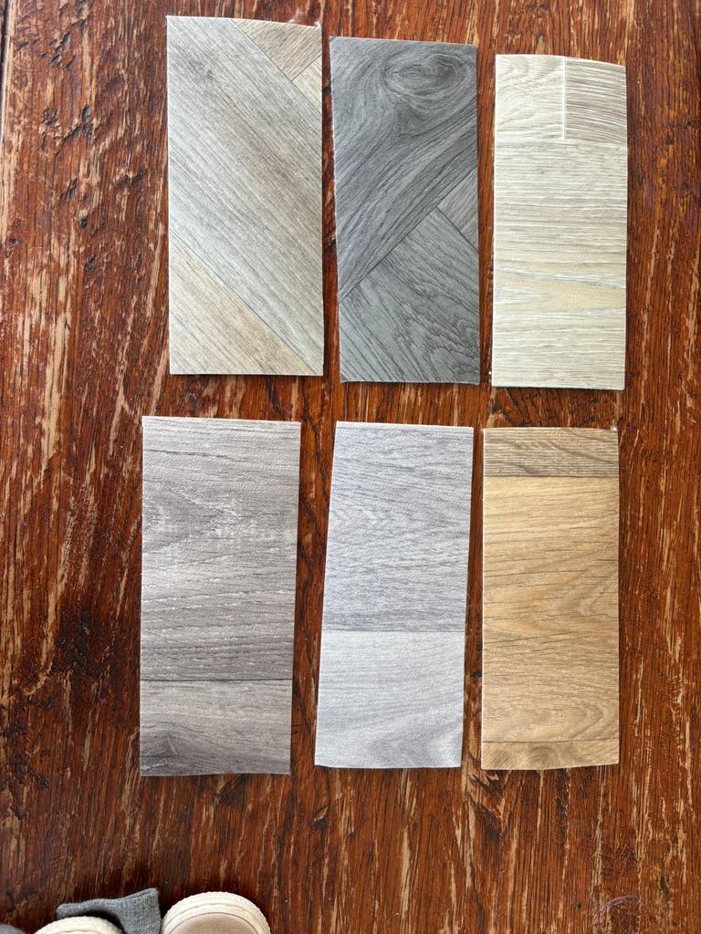 vinyl 3 meter breed €15/m2 restanten vloerbedekking Novilon, Huis en Inrichting, Stoffering | Vloerbedekking, Ophalen of Verzenden