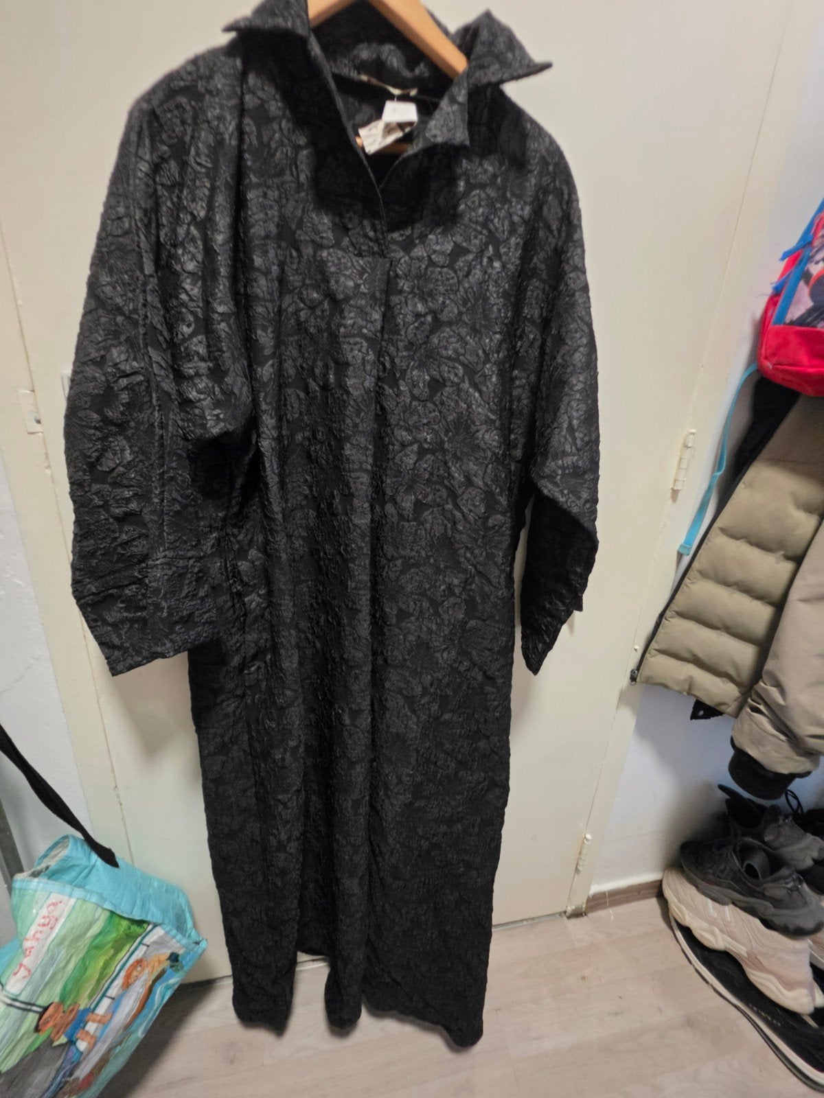 Nieuwe Abaya/Jurk - One Size (S t/m XXL), Ophalen of Verzenden