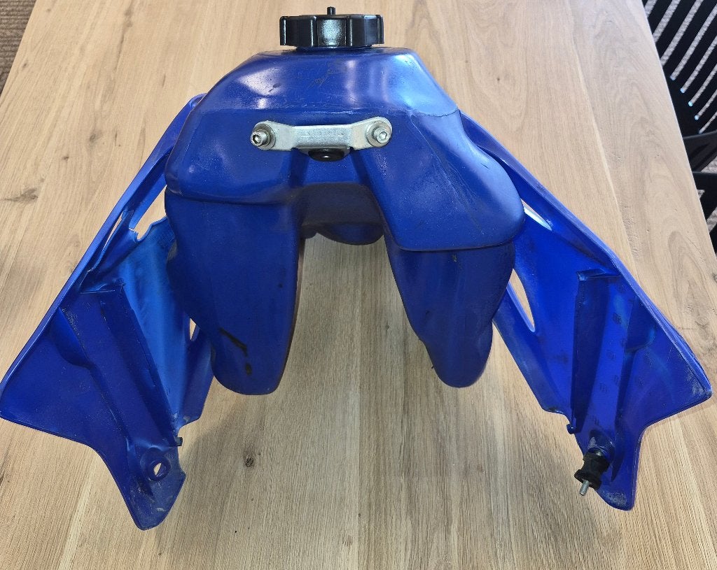 Brandstoftank YAMAHA, Motoren, Ophalen of Verzenden, Gebruikt
