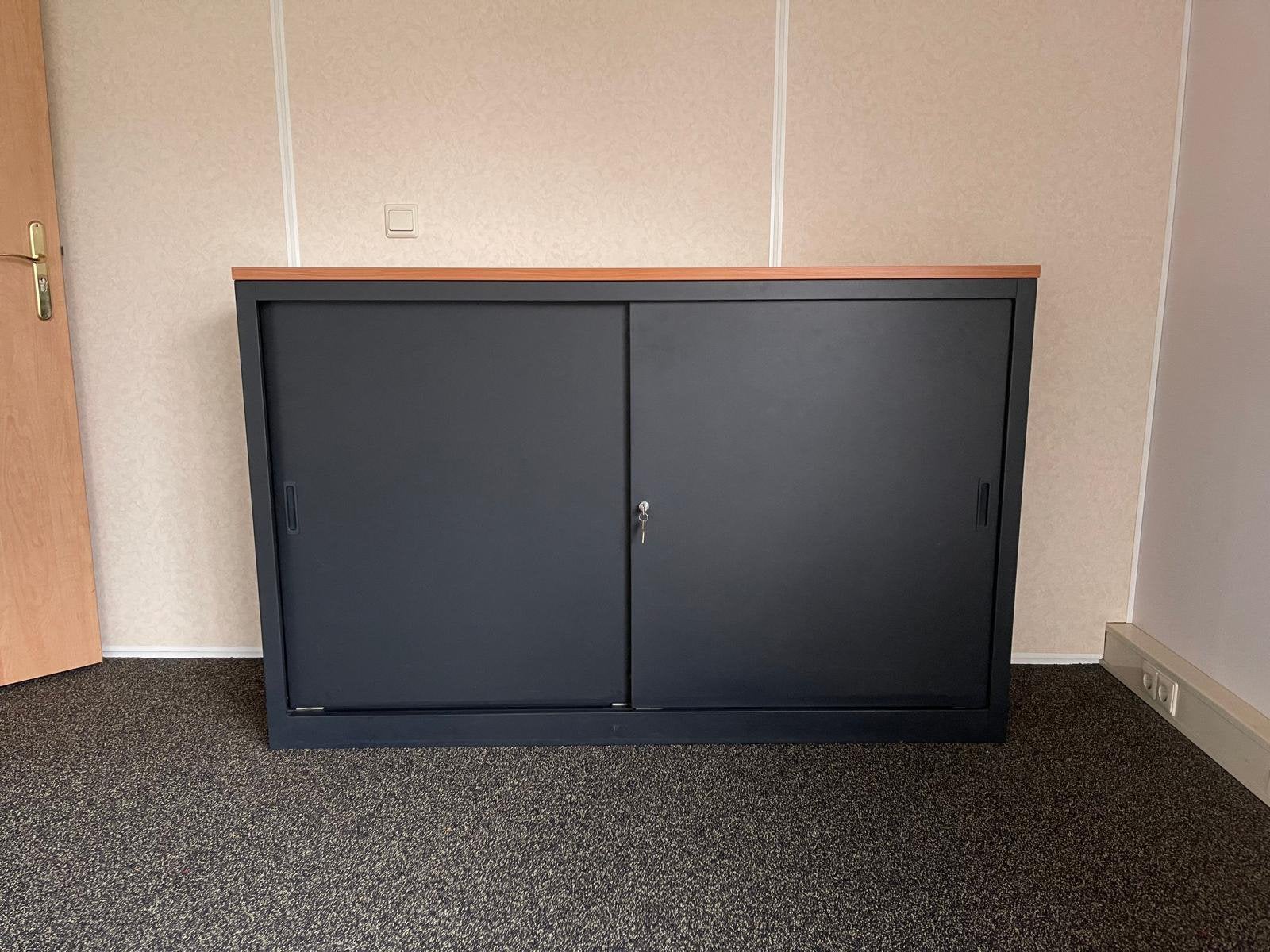 Archiefkast te koop, Ophalen, Zo goed als nieuw, 25 tot 50 cm, Minder dan 100 cm