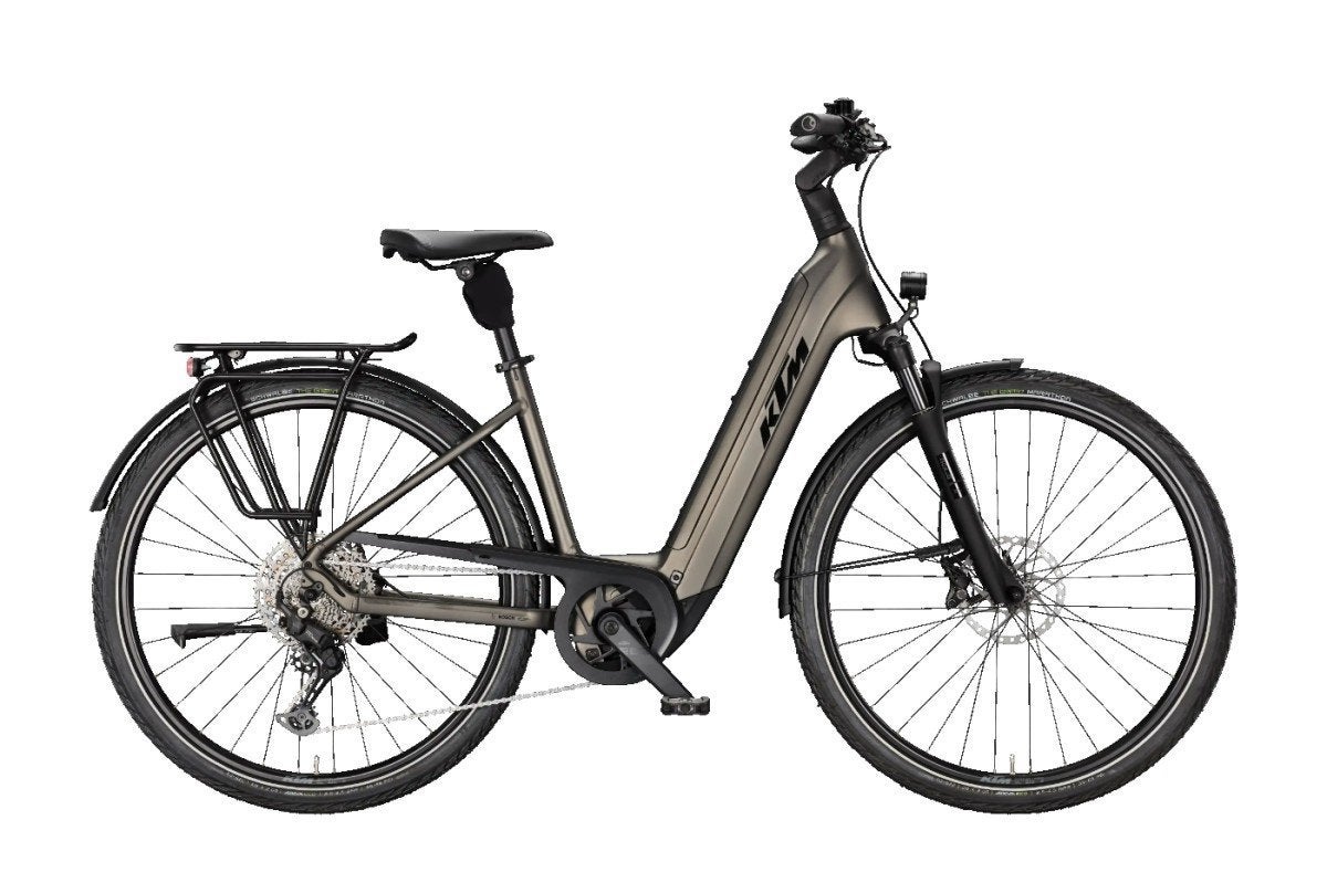 KTM Macina Tour PX 810 US56 Lage instap, -, -, Nieuw, -