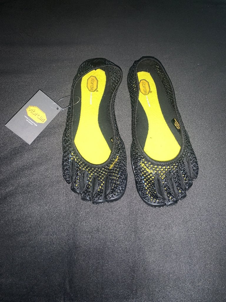 Vibram five vinger ballerina’s, Kleding | Dames, Schoenen, Vibram, Verzenden, Nieuw, Instappers