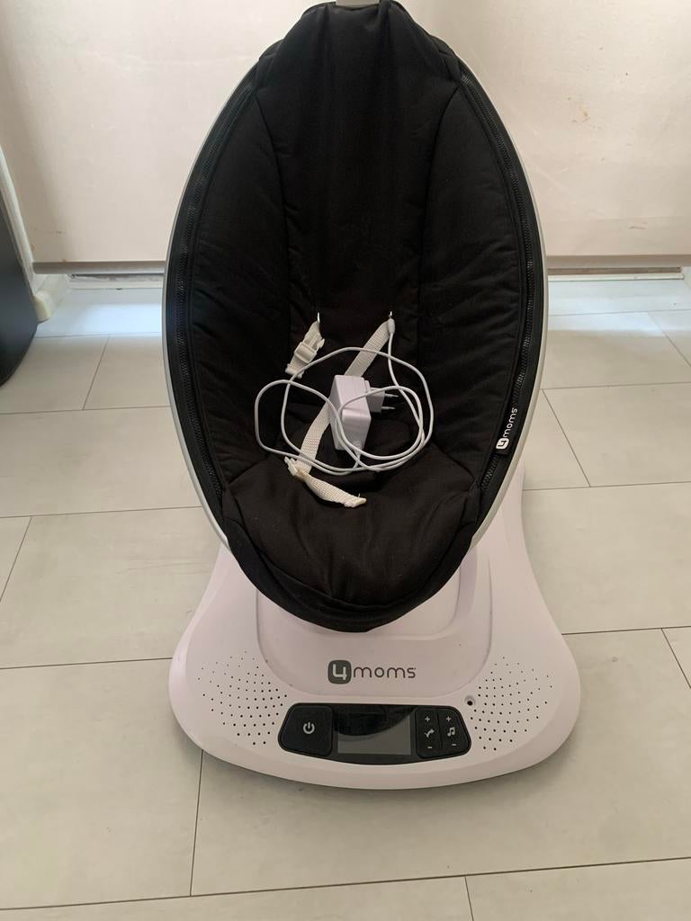 4moms MamaRoo wipstoel, Overige merken, Gebruikt, Wipstoel, Ophalen of Verzenden