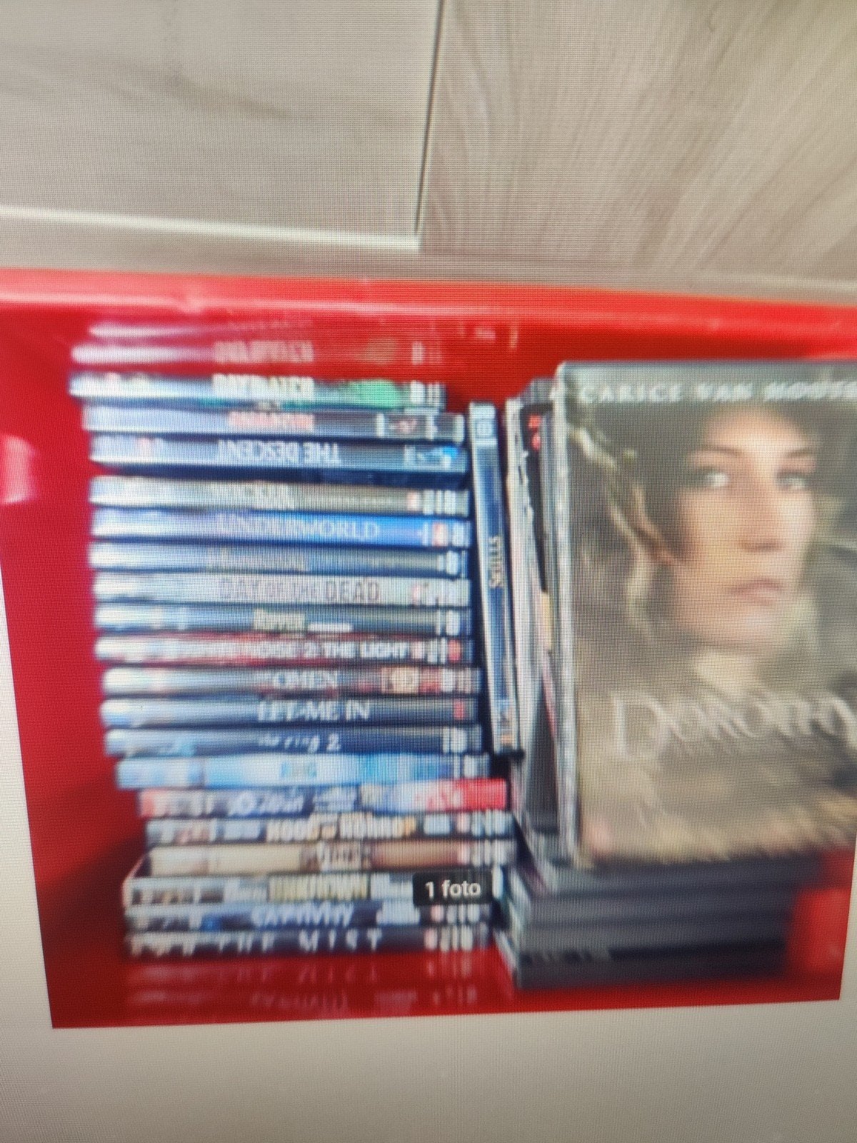 45 DVD's voor titels zie info, Alle leeftijden, Ophalen of Verzenden, Zo goed als nieuw, Actie