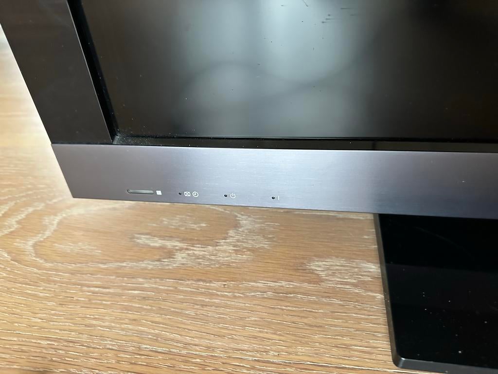 Sony Bravia TV KDL-32BX300 - Goede staat, Ophalen, Gebruikt, 50 Hz, 80 tot 100 cm