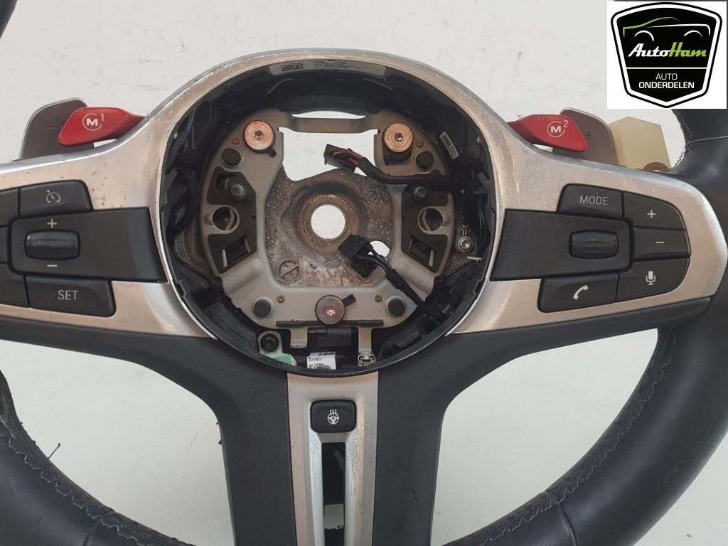 Stuur BMW X4 (G02) (2019-03/..) 32308097998, Gebruikt, Petuelring 130, München 80809, , Duitsland, BMW, Bayerische Motoren Werke AG