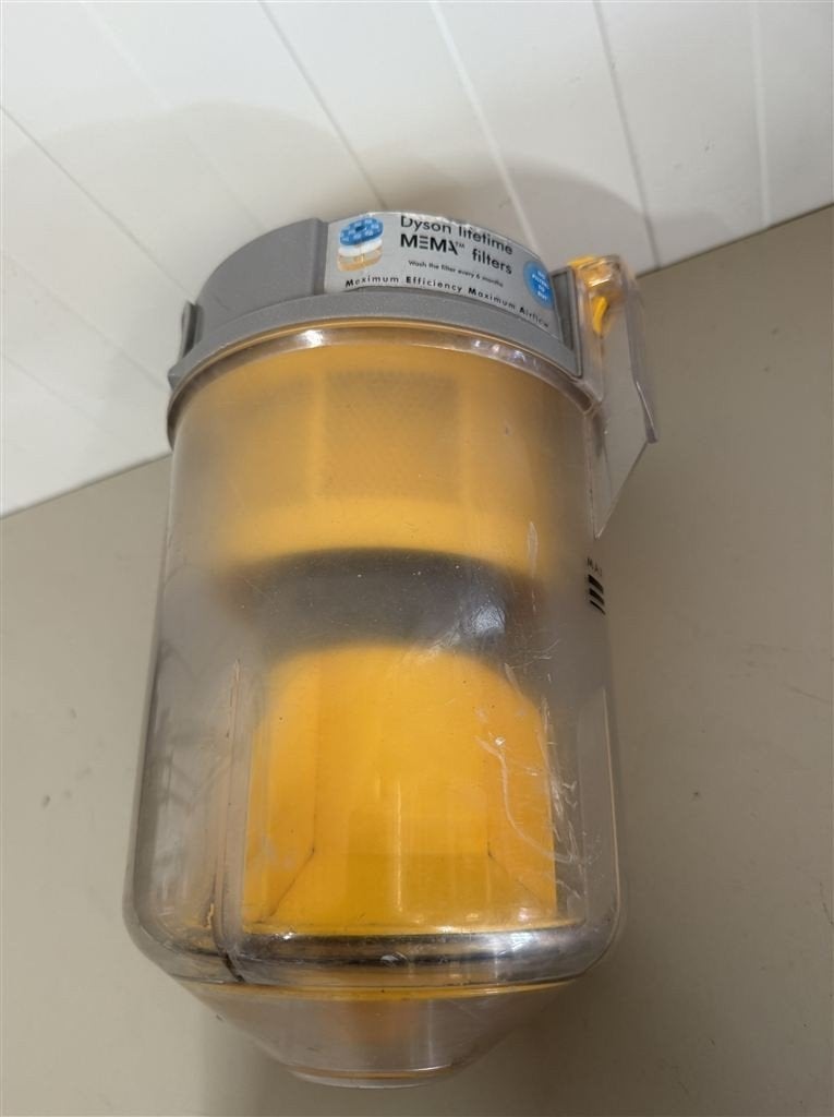 Dyson DC05 Cycloon filter box, Ophalen of Verzenden, Zo goed als nieuw