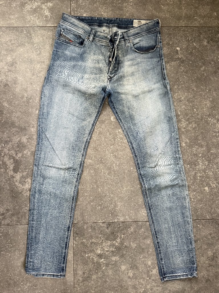Diesel Sleenker W31 L32, Kleding | Heren, Diesel, W32 (confectie 46) of kleiner, Zo goed als nieuw, Verzenden