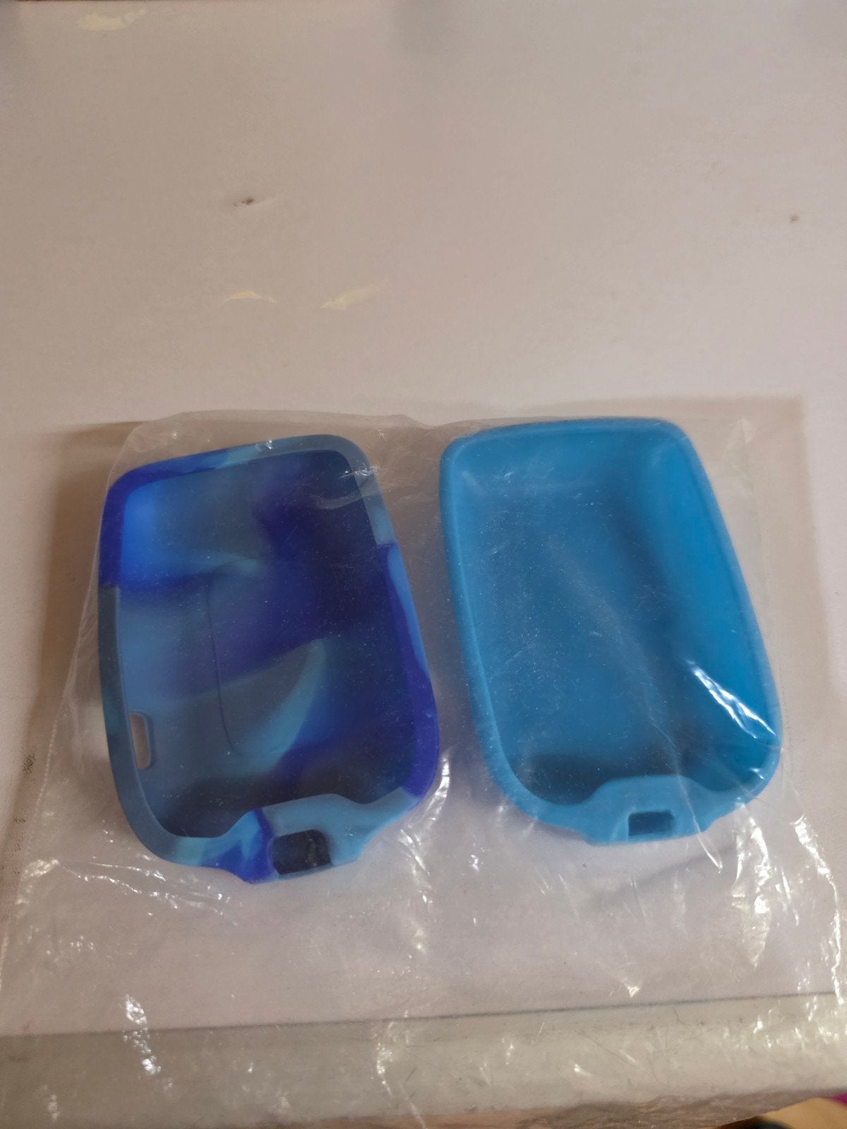 Siliconen beschermhoesjes voor freestyle libre 2, Diversen, Ophalen of Verzenden, Zo goed als nieuw