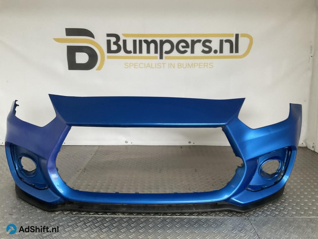 Bumper Suzuki Swift MK8 Sport 71711-68R Voorbumper E5-16226z, Bumper