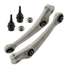 Draagarmen Audi A7 draagarm Audi A6 draagarm fuseekogels, -, -, Nieuw, -