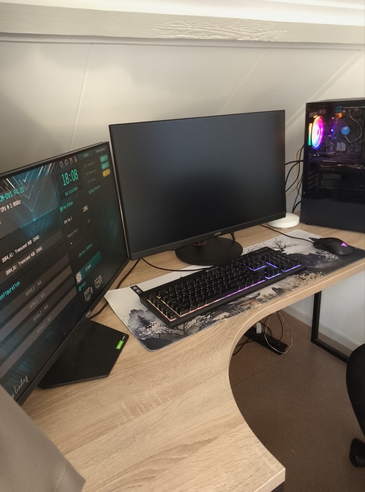 gaming monitor, Gaming, HDMI, 101 t/m 150 Hz, Ophalen of Verzenden