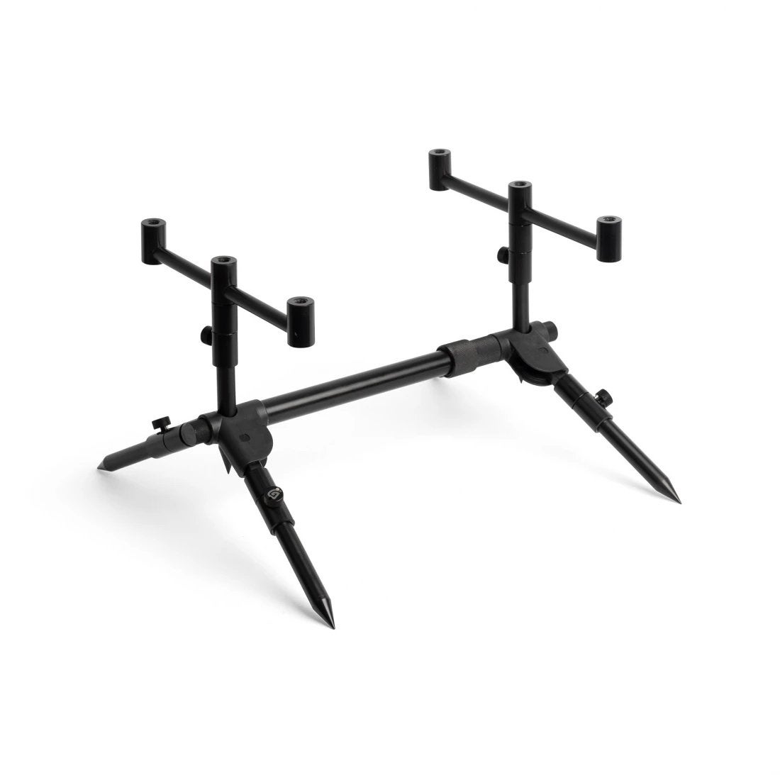Sygnet quicklock rod pod kid 2 rod, Watersport en Boten, Ophalen of Verzenden, Zo goed als nieuw, Overige typen