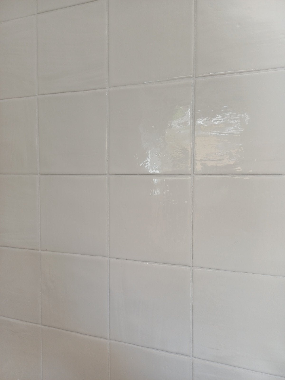 friese witjes 13,2x13,2 (voor 4 m2), Ophalen, Nieuw, Minder dan 20 cm, Minder dan 20 cm