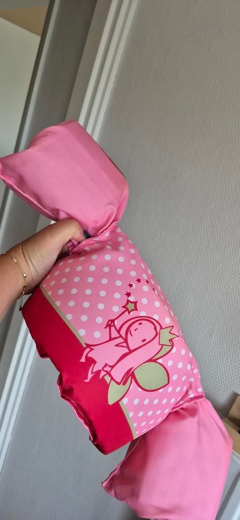 Puddle Jumper Zwembandjes Roze - 15-30kg, Kinderen en Baby's, Ophalen, Gebruikt