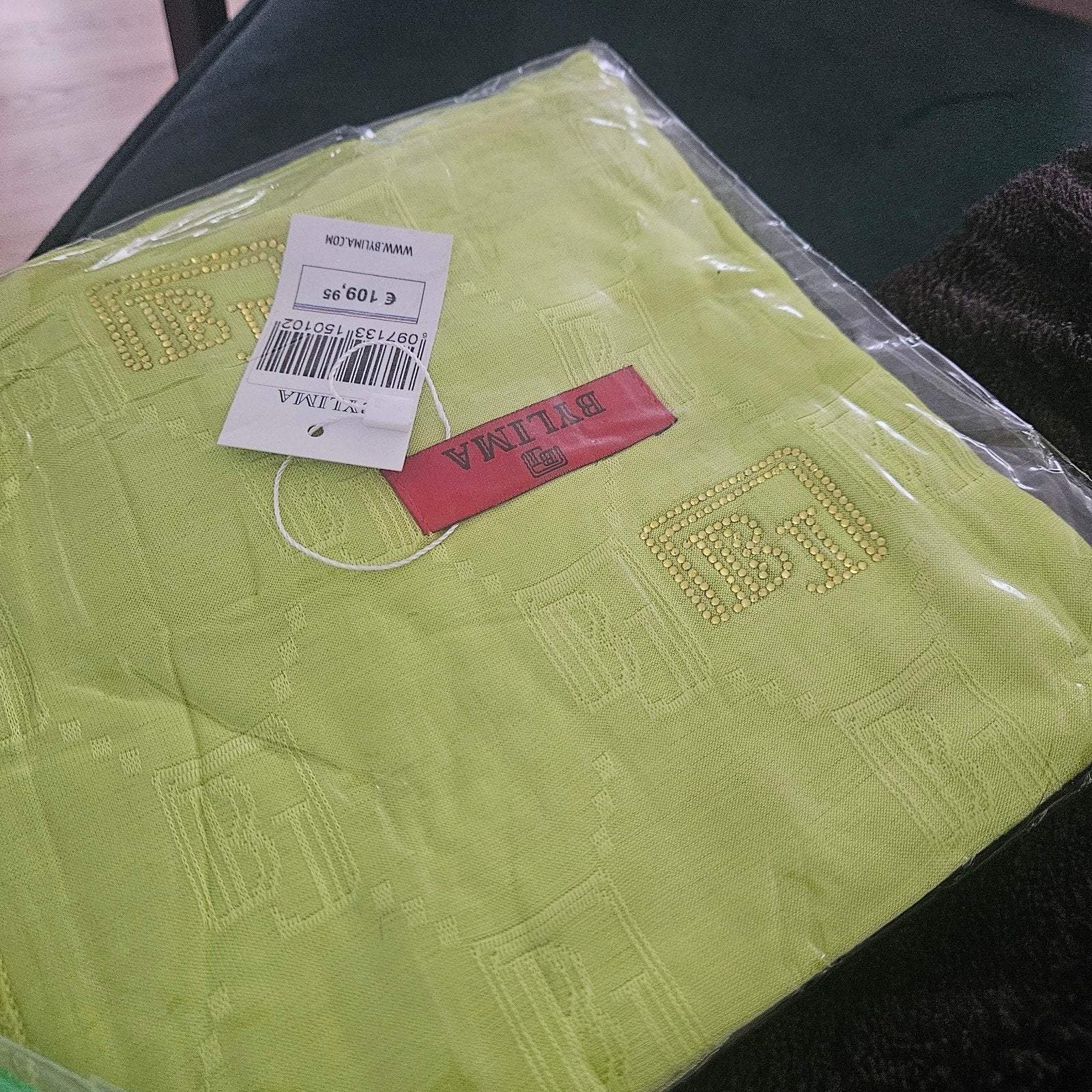 Nieuwe Bylima hoofddoeken in diverse kleuren, Bylima, Ophalen of Verzenden, Nieuw