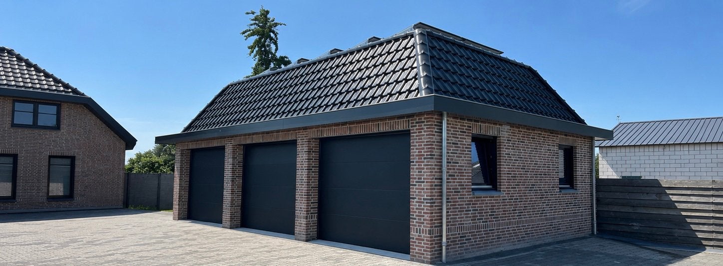 Schuur, 150 m², Overige soorten, Direct bij eigenaar, Gelderland