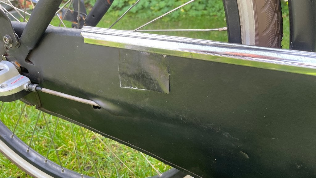 Foto 12 van Cortina U4 26 inch jongensfiets – framemaat 46