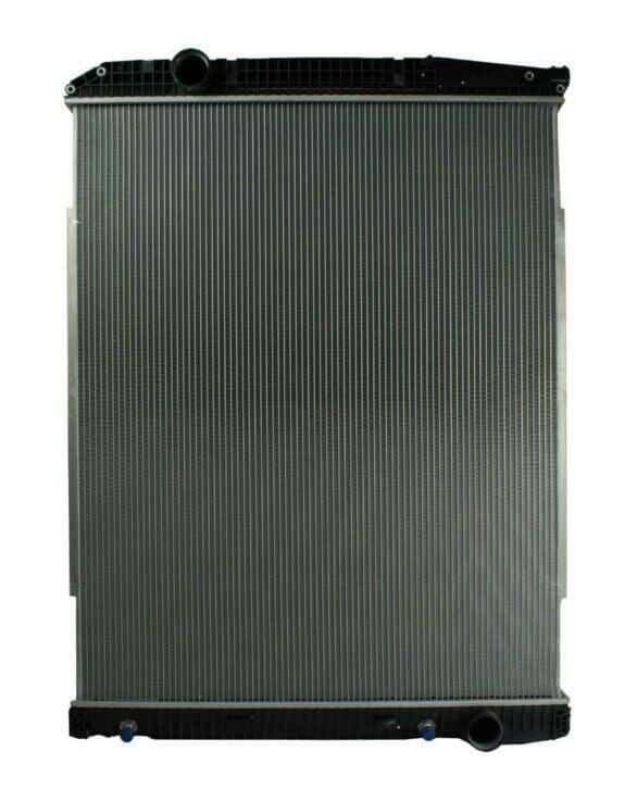MB ACTROS MP3 WATER RADIATEUR zonder rand 9425001203Z, -, Nieuw, Ophalen of Verzenden, Motor en Toebehoren