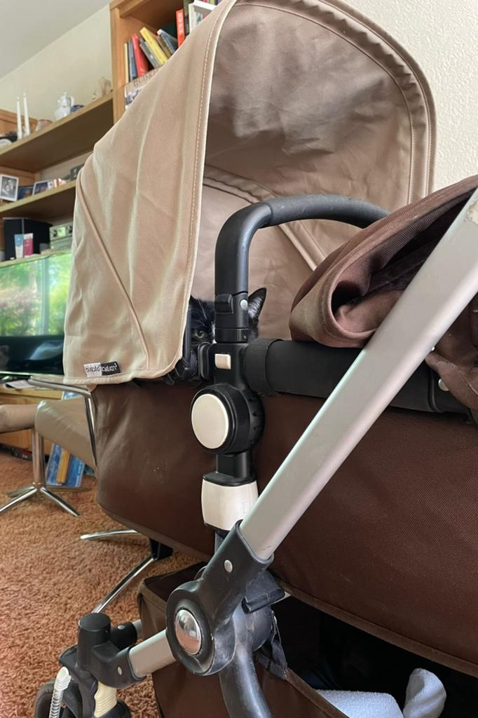 Kinder /wandelwagen , merk Bugaboo Cameleon 3, Kinderen en Baby's, Kinderwagens en Combinaties, Ophalen of Verzenden, Gebruikt