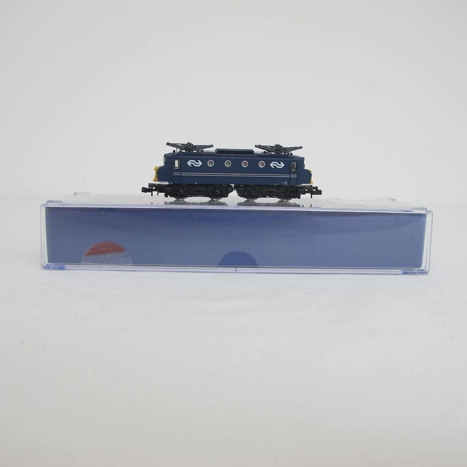 Piko 40372 NS, Elektrische locomotief 1115 N spoor in OVP, Hobby en Vrije tijd, Sonnenberg, Duitsland, Verzenden, Analoog, Nieuw