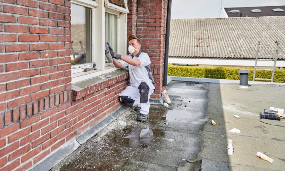 Goedkoop & Kwalitatief Schildersbedrijf, Diensten en Vakmensen, Schilders en Behangers, Garantie, Behangen