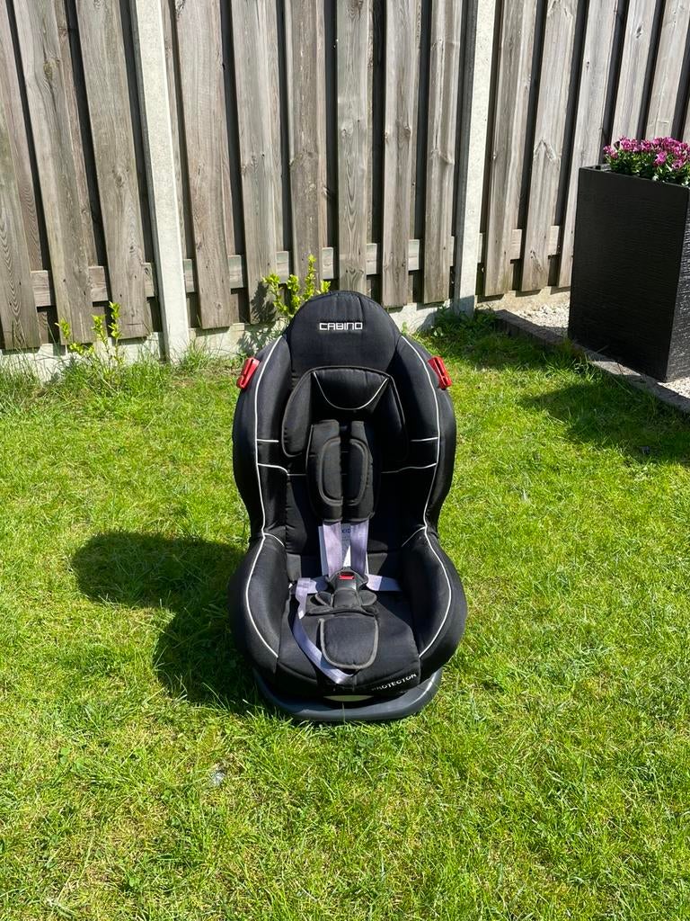 Auto stoel, Overige merken, Autogordel, 9 t/m 18 kg, Slaapstand